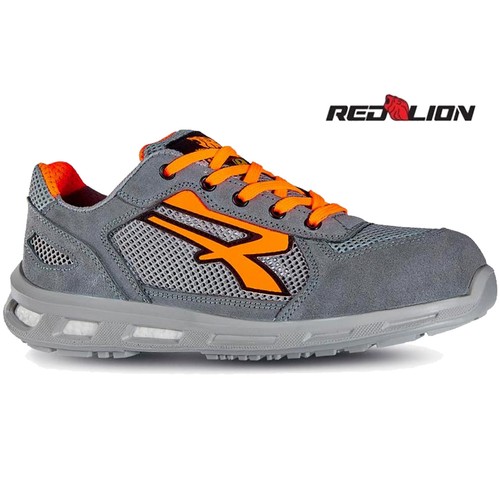 Scarpe antinfortunistiche - scarpe,