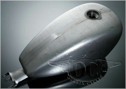 Serbatoio harley davidson - h-d,