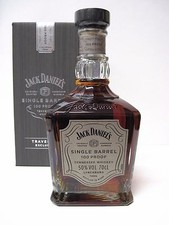 Jack daniel single barrel - daniel's,