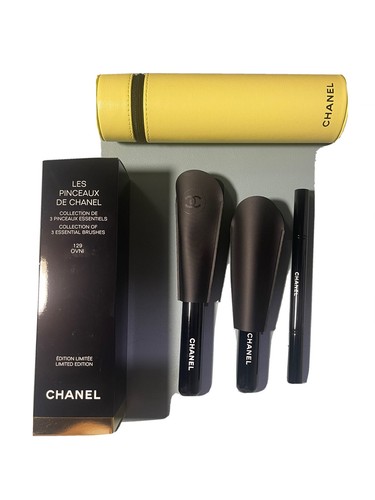 Kit pennelli colore codici