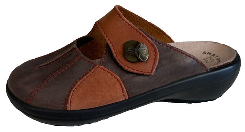 Zoccoli donna fly flot - da,
