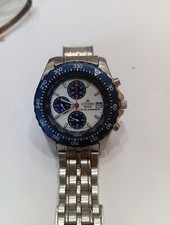 Orologio citizen wr100 100 - citizen, 1/100
