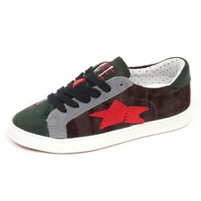 E2646 sneaker bimbo - ,