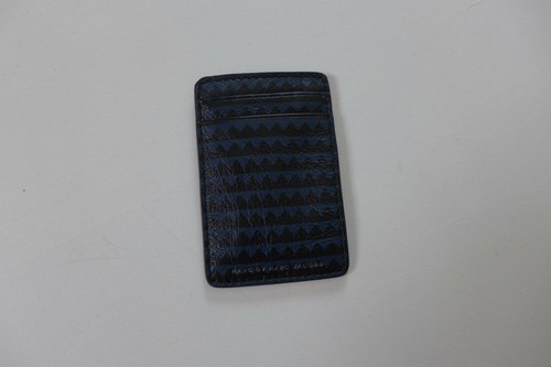 Portacarte pelle con - in,