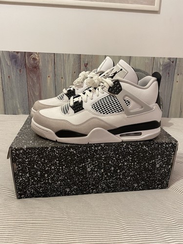 Nike air jordan - nike, 4