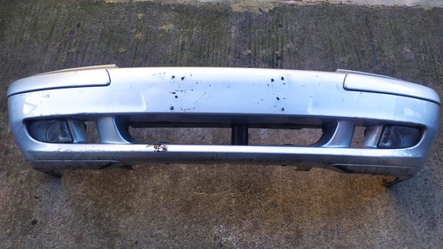 Paraurti anteriore volvo w40 - anteriore,