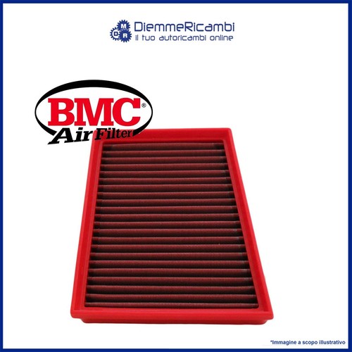 Filtro aria sportivo - filtro, bmc