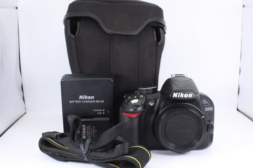 Nikon d3100 2 - 14,2, megapixel