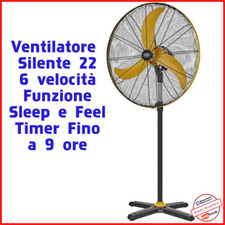 Ventilatore terra a - da,