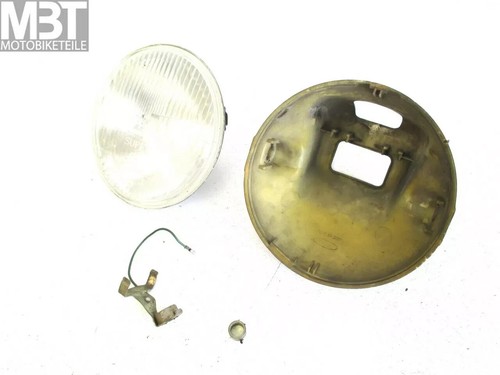 Honda 400 coperchio - cb, fari