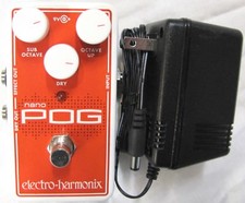 Used electro harmonix ehx - used, electro-harmonix