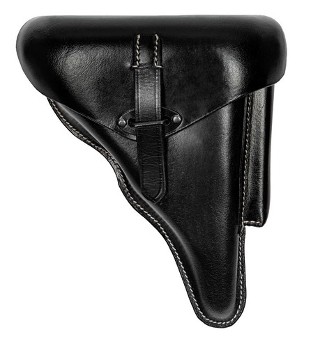 Walther p38 holster black - p38, holster,