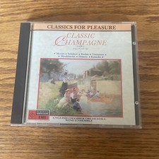 Classic champagne salon - classic,
