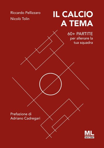 Calcio tema 60 - il, tema.