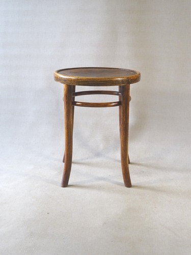 Tabouret baumann fischel - tabouret,
