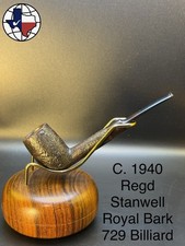 Vintage 1940 regd stanwell - vintage,