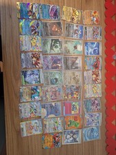 Lotto carte pokemon - lotto,