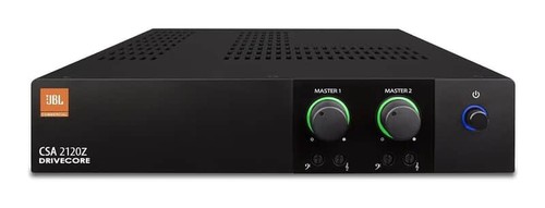 Jbl professional csa drivecore - jbl,