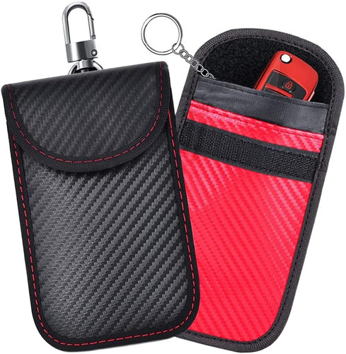 Pezzi borsa faraday - pezzi, per