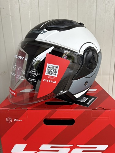 Casco ls2 of616 airflow - casco,
