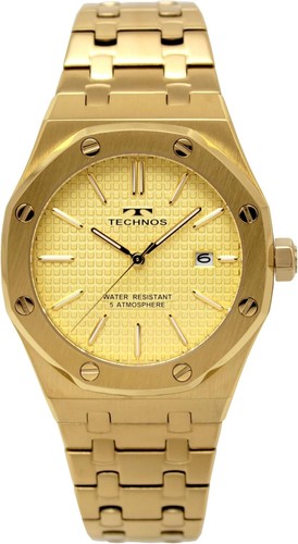Orologio technos data - orologio,