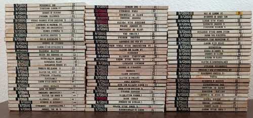 Diabolik prima ristampa - diabolik,