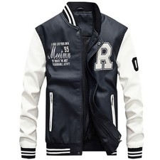 Giacca uomo letterman vintage - letterman,