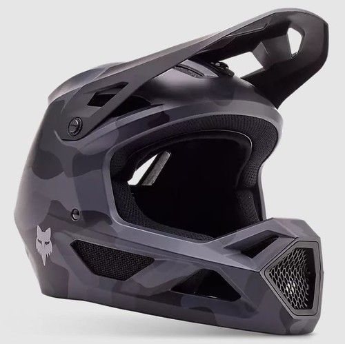 Casco mtb mimetico fox - mtb,