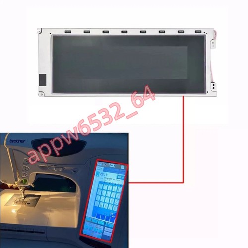Nuovo schermo lcd - 8,1", adatto
