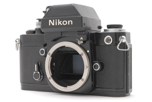 Ottime condizioni nikon f2 - condizioni],