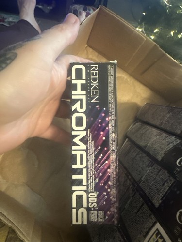 Redken chromatics hair - redken,