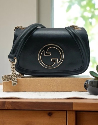Borsa spalla gucci - a,