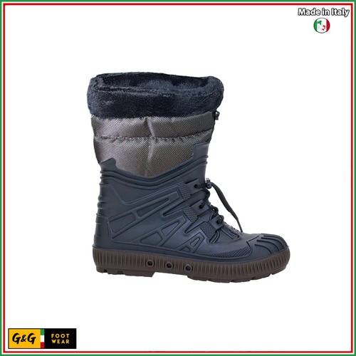 9501 stivali doposci - g&g,