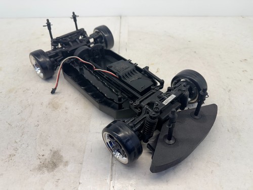 Rullo auto elettrico usato - , hpi
