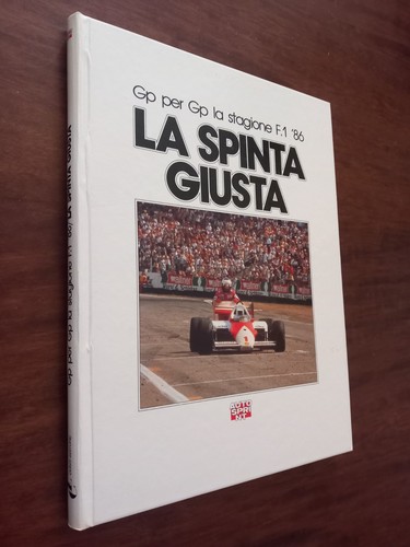 B5312 spinta giusta per - spinta, gp