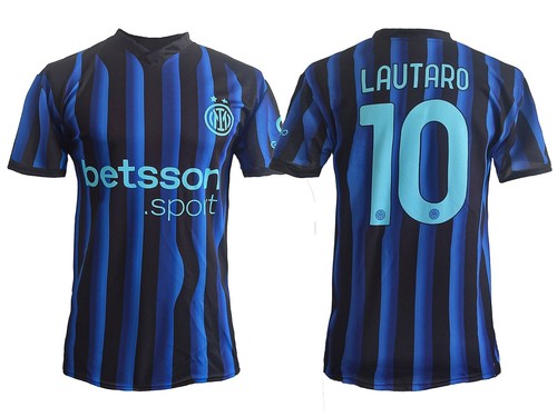 Maglia lautaro inter - maglia,