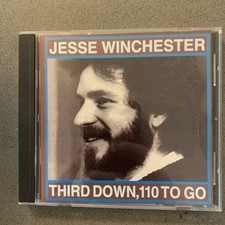 Third down 110 - down,, by