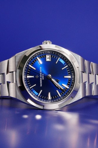 Vacheron constantin - vacheron,