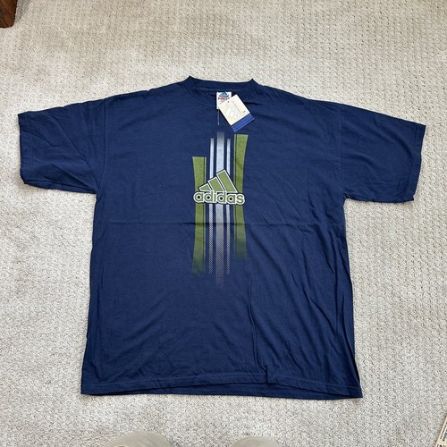 Shirt uomo adidas vintage - uomo,