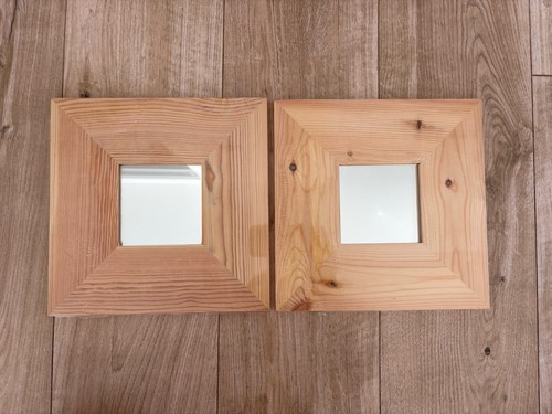 Coppia specchi ikea malma - ikea,