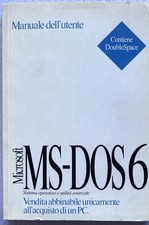 Dos manuale - ms-dos, 6.