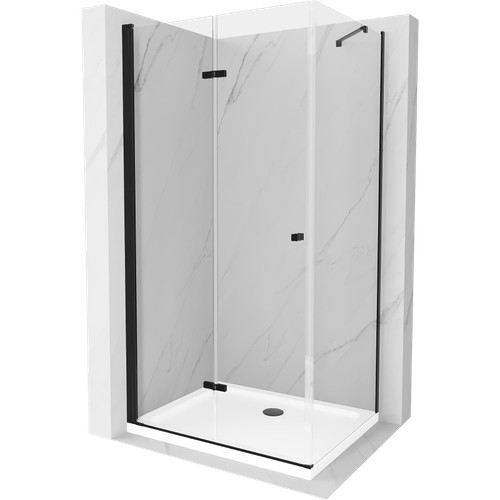 Mexen lima box doccia 120x70 - mexen,