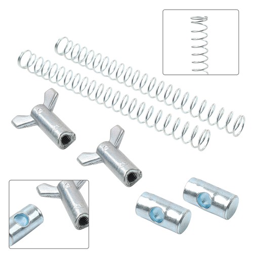 Kit regolatori freno per - kit,