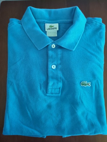 Polo lacoste uomo manica corta - manica,
