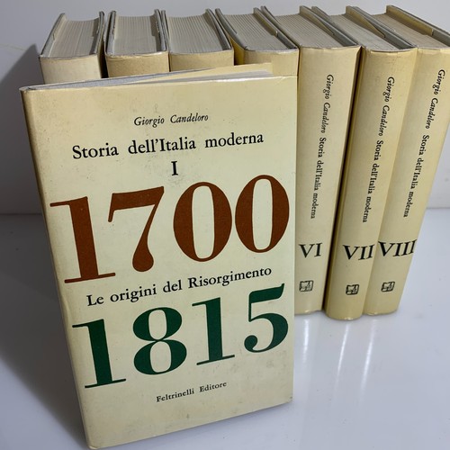 Enciclopedia storia - enciclopedia,
