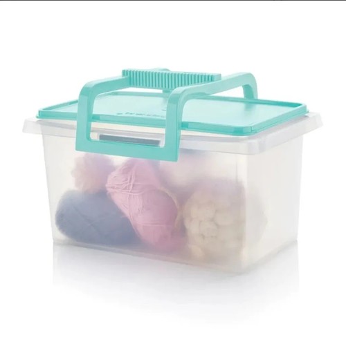 Tupperware multi box 5litri - tupperware,