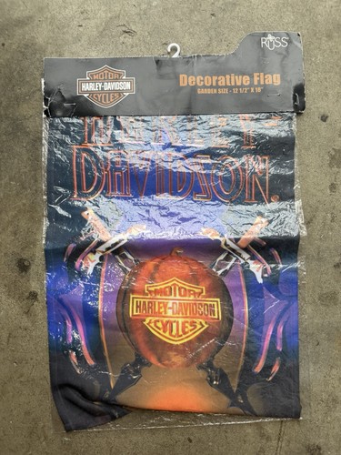 Harley davidson banner - harley,