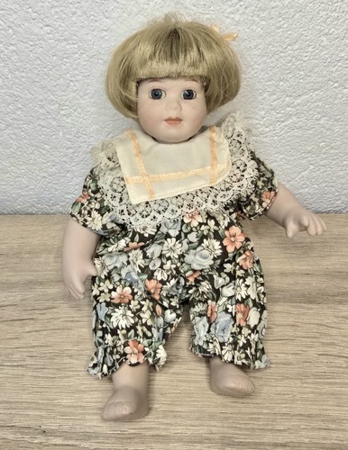 Bambola porcellana cm - di,
