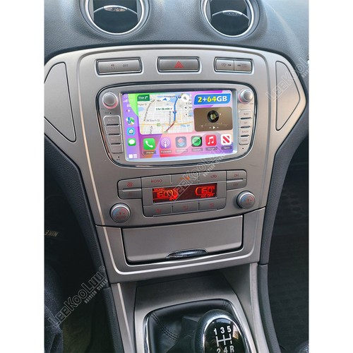 Per ford mondeo mk4 - per,