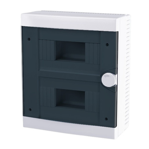 Quadro elettrico parete - quadro,